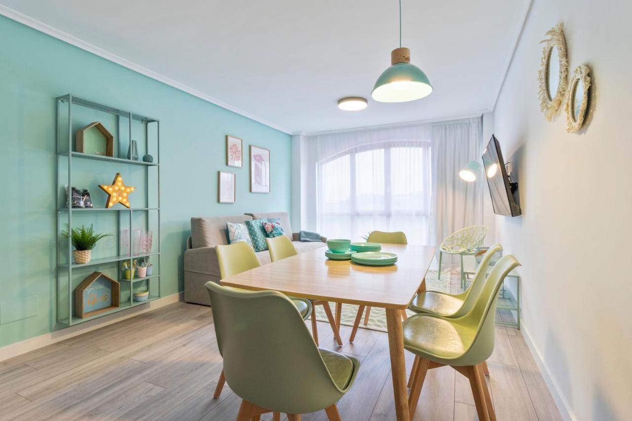 Apartamento Abba
