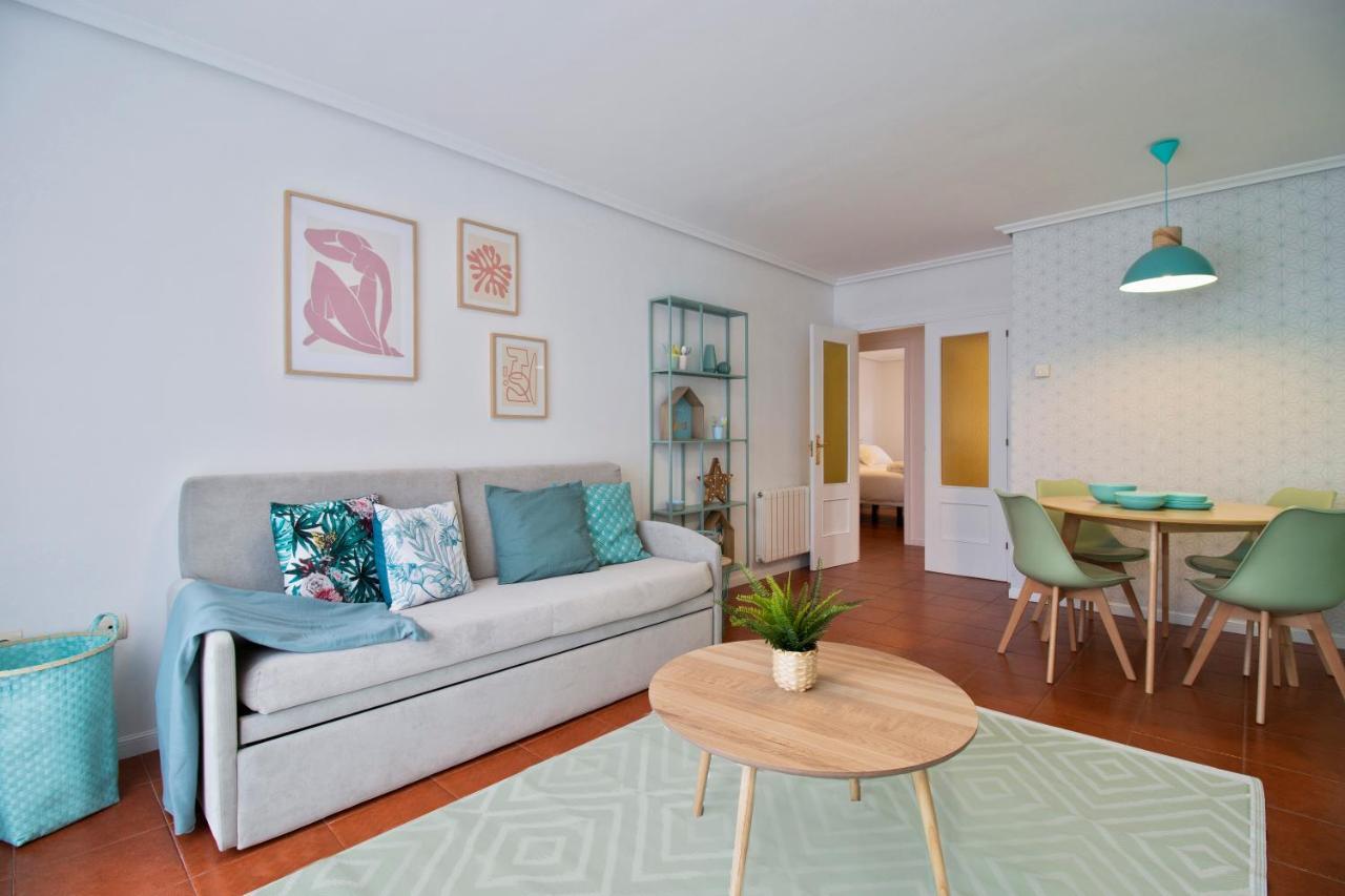 Abba Apartamento Comillas
