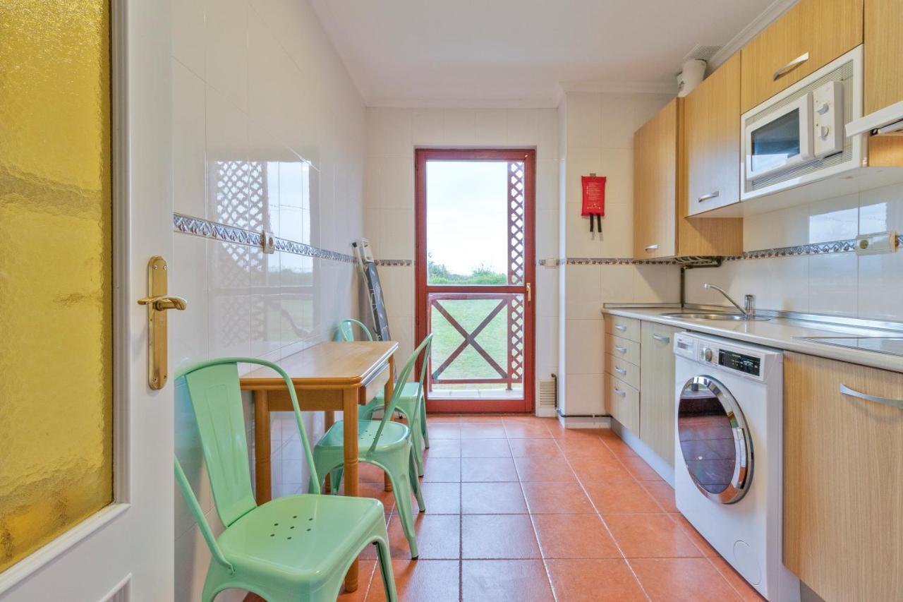 Abba Apartment Comillas