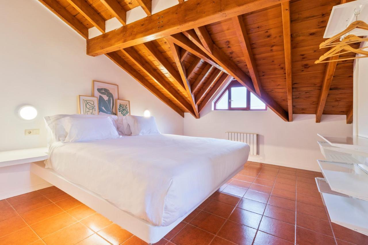 Apartamento Abba