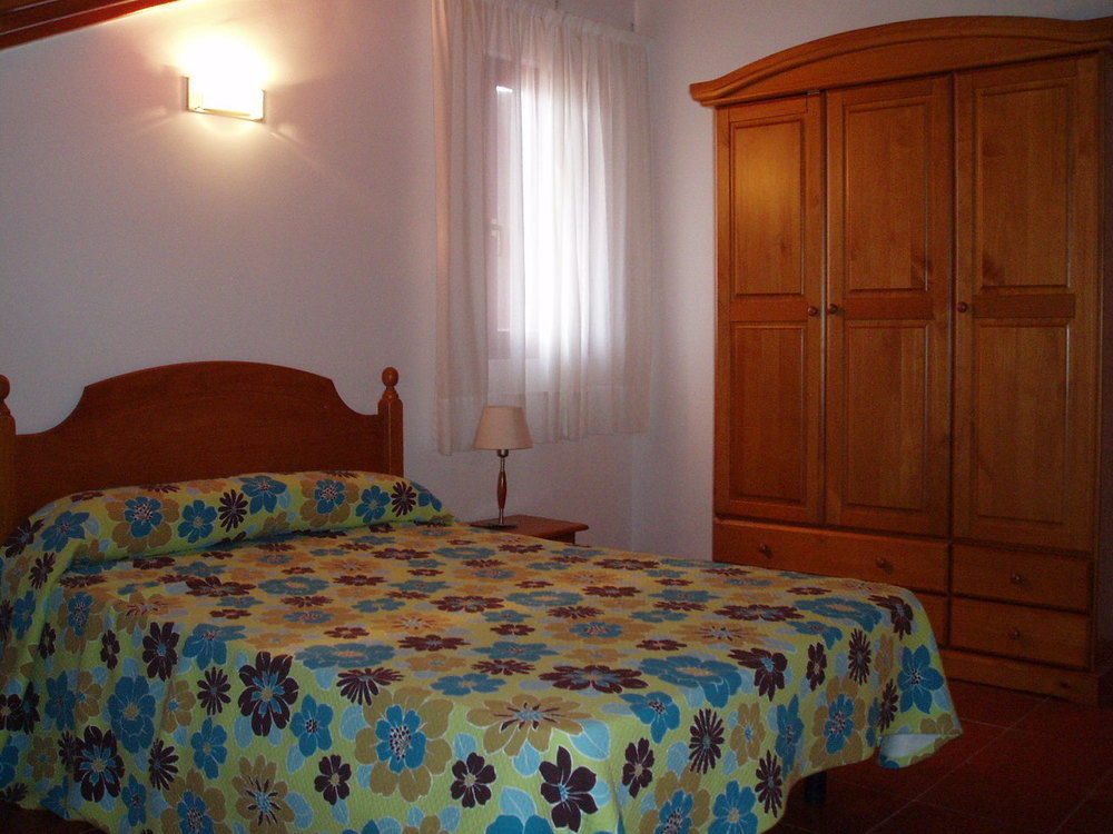 Abba Apartamento Comillas