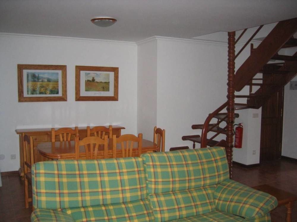 Apartamento Abba *