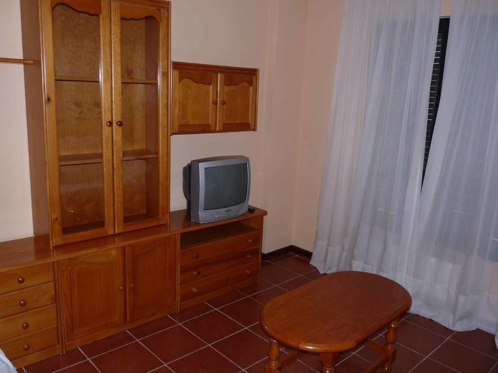 Abba Apartamento Comillas