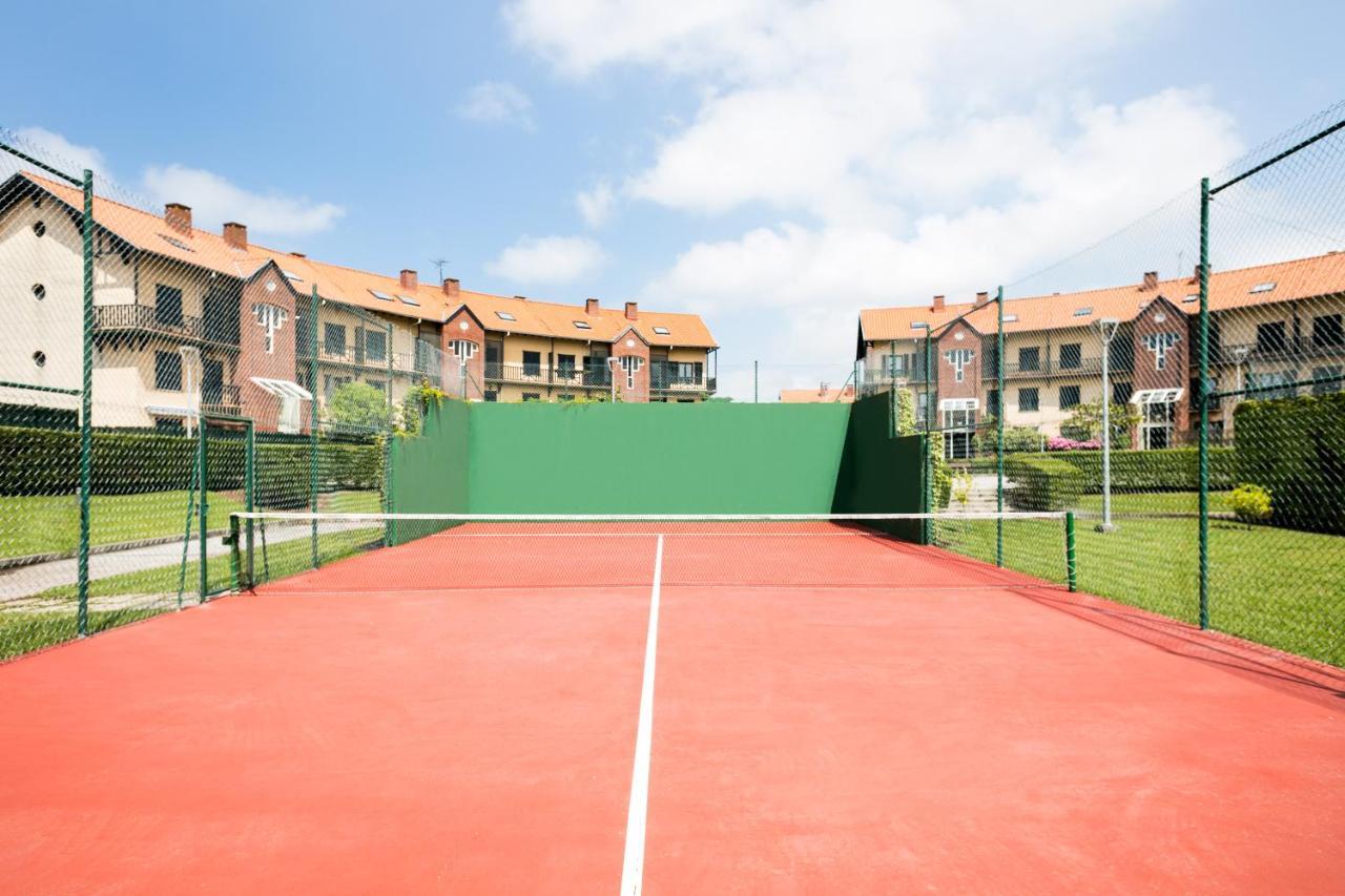 Abba Apartamento Comillas