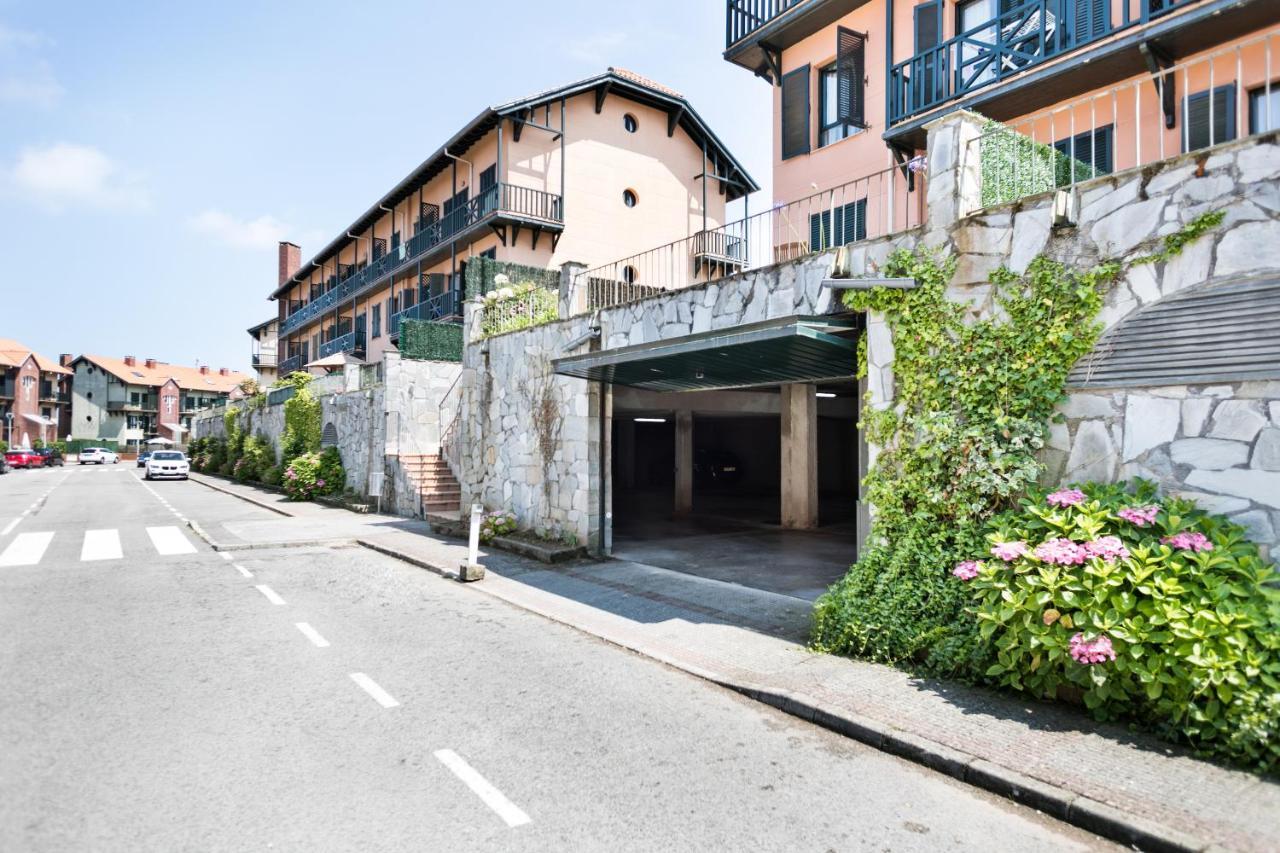 Apartamento Abba Comillas