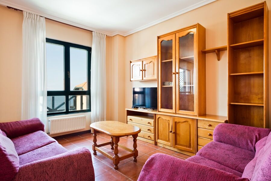 Apartamento Abba *