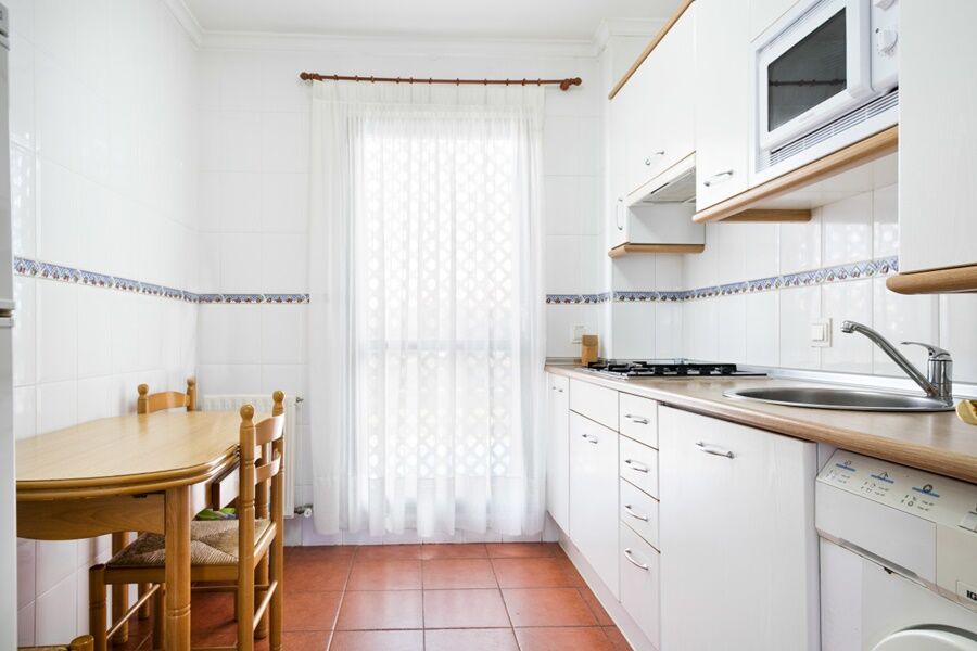 Abba Apartamento Comillas