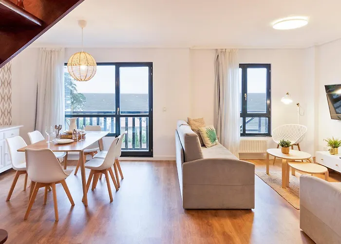 Abba Comillas Apartments