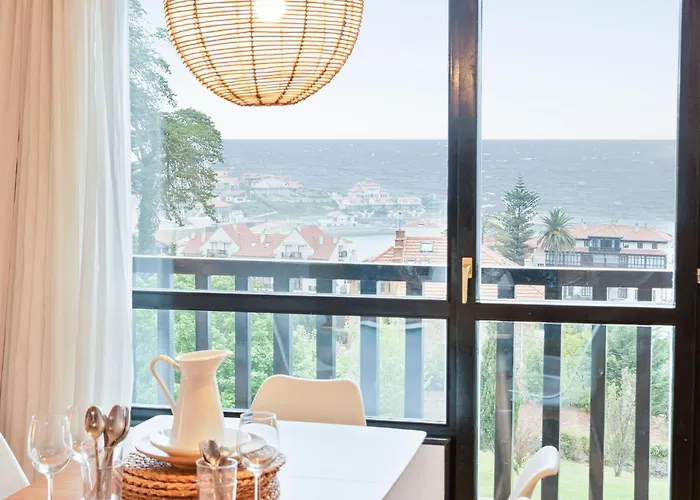 Abba Comillas Apartments