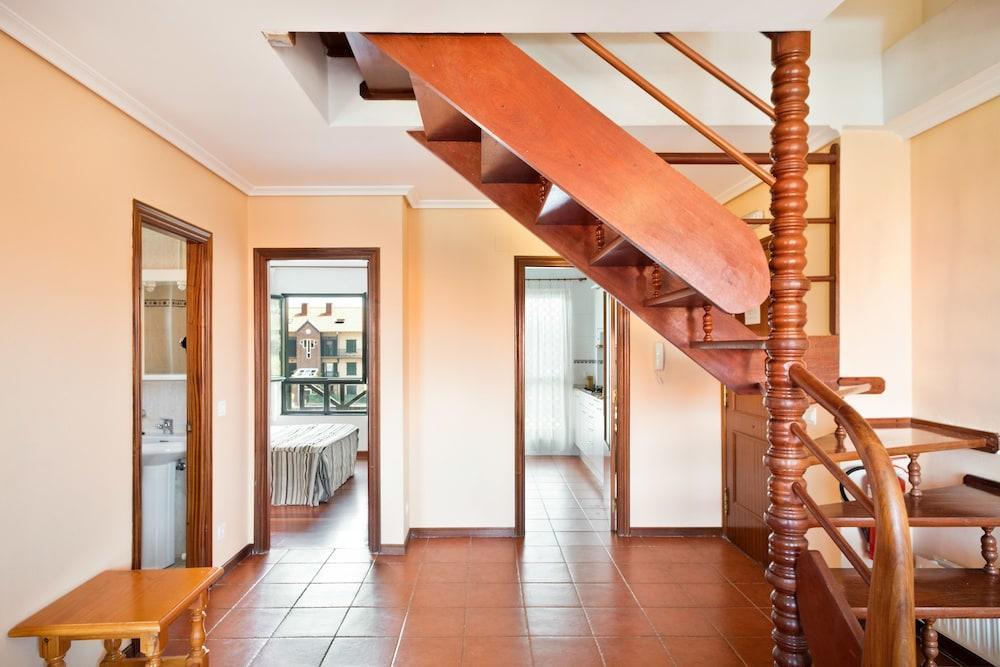 Apartamento Abba