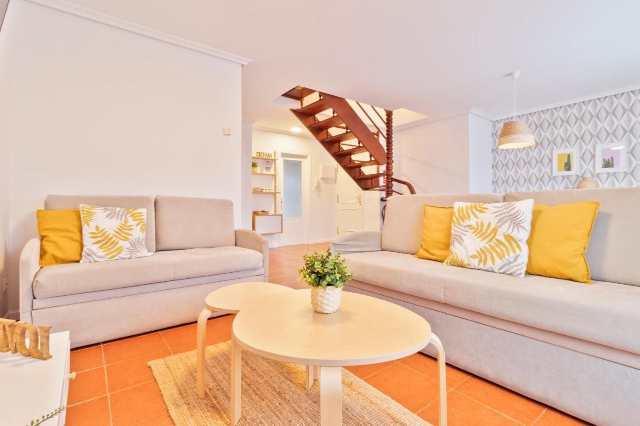 Abba Apartamento *