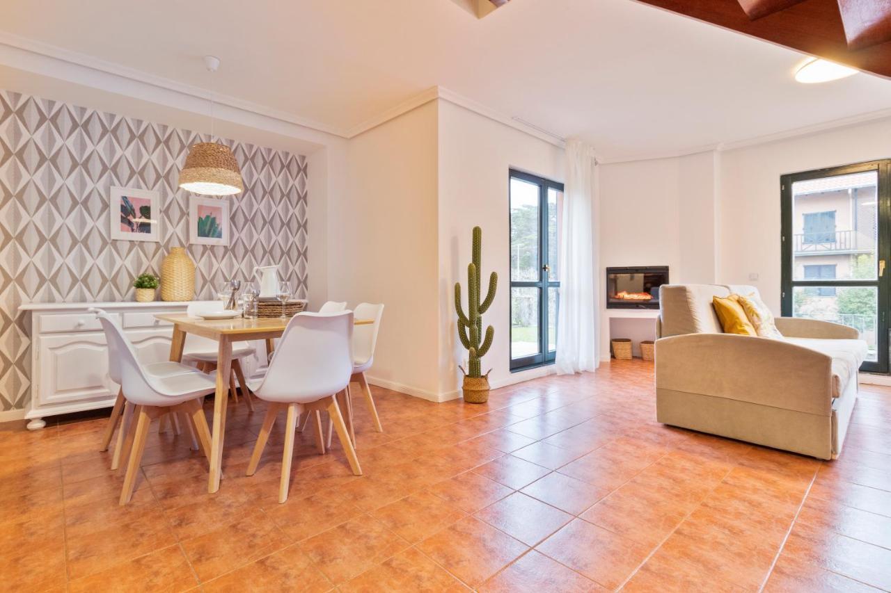 Abba Apartamento *