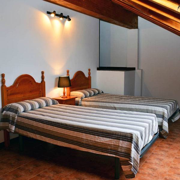 Abba Appartement Comillas
