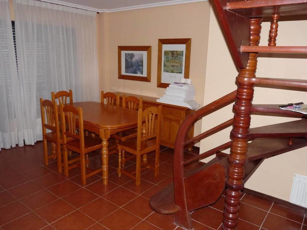 Abba Apartamento Comillas