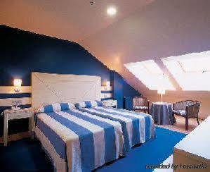 Abba Apartamento *